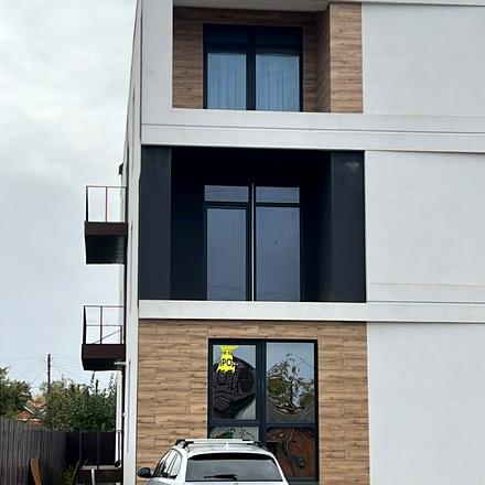 Хід будівництва вул. Данила Нечая, Будинок, жовтень 2025