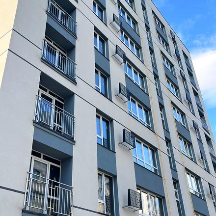 Хід будівництва ЖК Опришівська Слобода, 1 черга (будинок 2), жовтень 2025