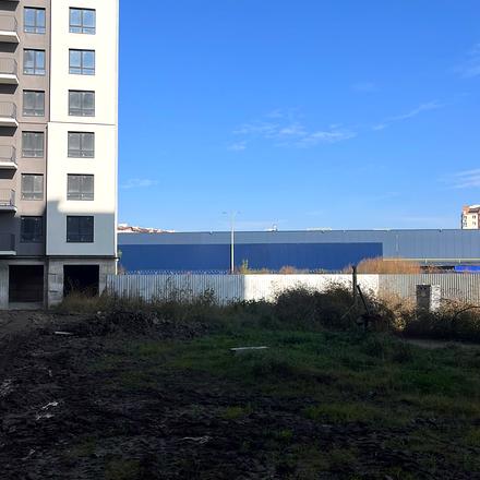 Хід будівництва ЖК Стожари, 3 будинок (секції 12, 13), жовтень 2025