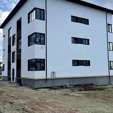 Хід будівництва ЖК Відродження, 2 будинок, жовтень 2025