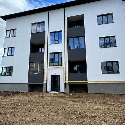 Хід будівництва ЖК Відродження, 4 будинок, жовтень 2025