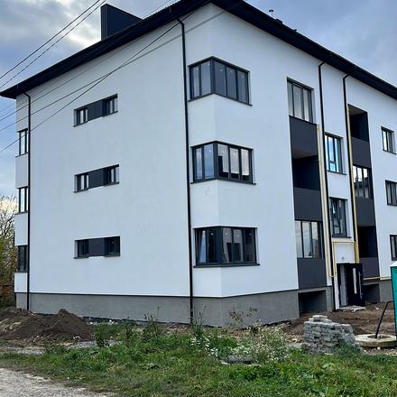 Хід будівництва ЖК Відродження, 4 будинок, жовтень 2025