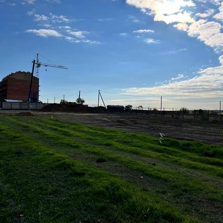 Хід будівництва ЖК Smart House, 5 будинок, жовтень 2025