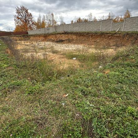 Ход строительства ЖК Гранд Виллас, ул. Чубинского, 18, октябрь 2025