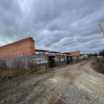 Хід будівництва ЖК Grand Comfort, 15/7 будинок, жовтень 2025