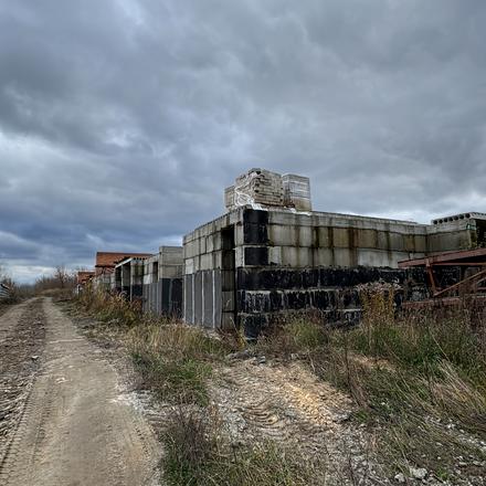 Хід будівництва ЖК Grand Comfort, 15/7 будинок, жовтень 2025