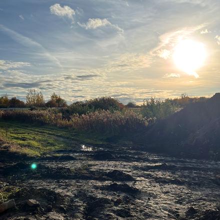 Хід будівництва ЖК VERO, , жовтень 2025