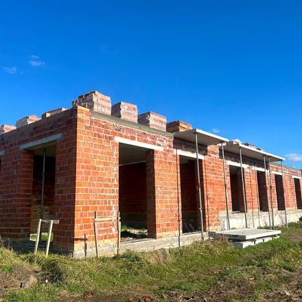 Хід будівництва ЖК Галицька Сіті, Будинок, жовтень 2025