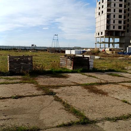 Хід будівництва Житлове містечко ARTVILLE, будинки UM-1, UM-4, жовтень 2025