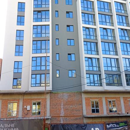 Ход строительства ЖК Argo, 1-2 секции, ноябрь 2025