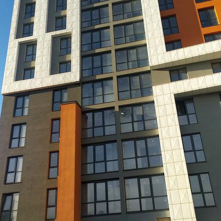 Хід будівництва вул. Ковельська, 5, Будинок, листопад 2025