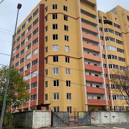 Ход строительства ЖК на Ефимова, 1-2 секции, ноябрь 2025