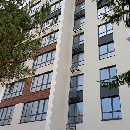 Ход строительства ЖК Edem Жемчужина Проскурова-4, 4 дом, ноябрь 2025