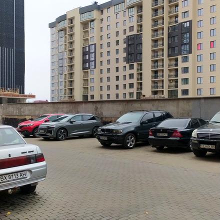 Хід будівництва Мікрорайон Зоряний, 7-8 будинки, листопад 2025