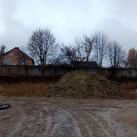 Ход строительства Space, 2 секция, ноябрь 2025