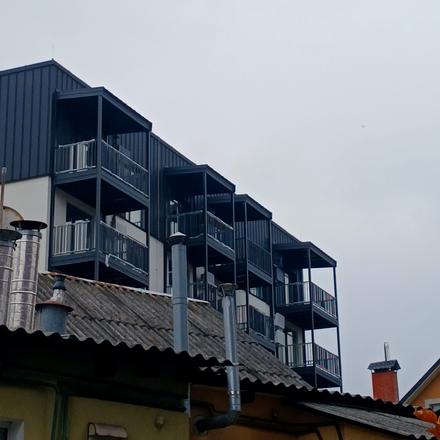 Ход строительства Ми6, Дом, ноябрь 2025