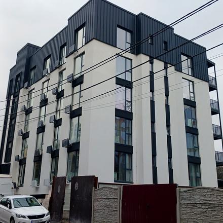 Ход строительства Ми6, Дом, ноябрь 2025