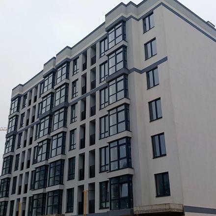 Хід будівництва ЖК Новий Хотів, 3 будинок, листопад 2025