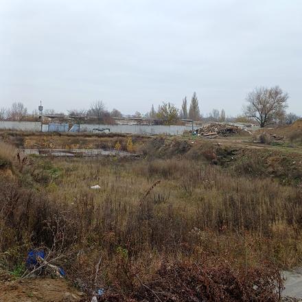 Хід будівництва ЖК Новий Хотів, 10 будинок, листопад 2025