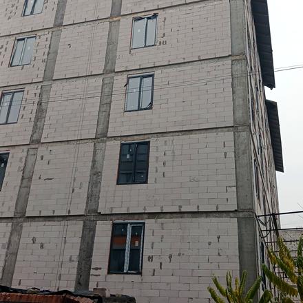 Хід будівництва ЖК LIBERTY PARK, 2 будинок, листопад 2025