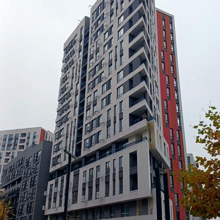 Хід будівництва ЖК Respublika, 228 будинок, листопад 2025