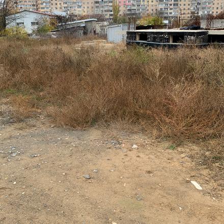 Ход строительства ЖК Приморские Сады, 5.3 дом, ноябрь 2025