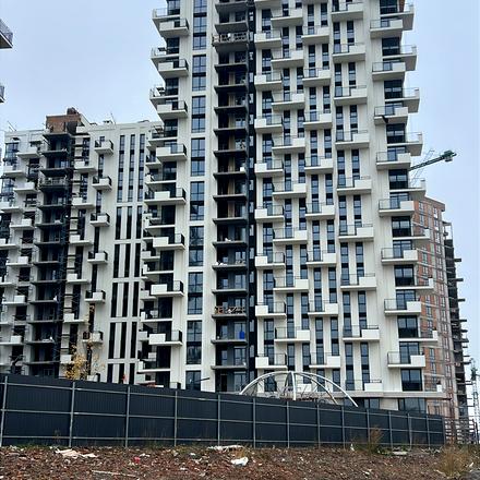 Хід будівництва ЖК Central Park Vinnytsia, 5.1 будинок, листопад 2025