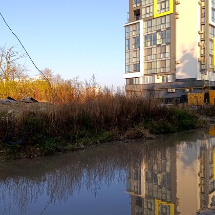 Ход строительства NOVO «RESIDENCE», Дом, ноябрь 2025