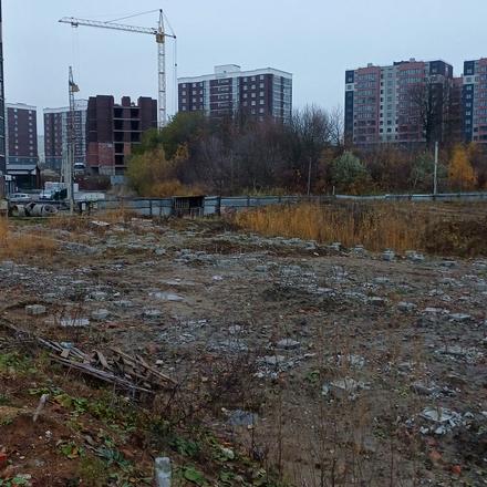 Хід будівництва ЖК Гетьманський, 2 будинок, листопад 2025