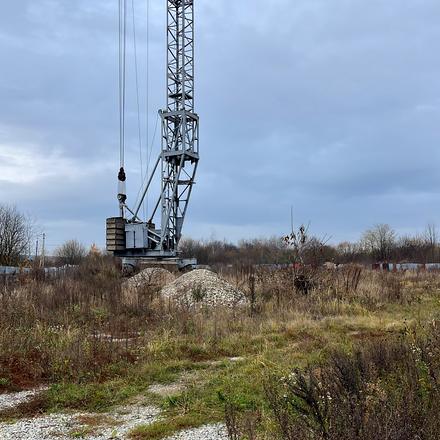 Хід будівництва ЖК Perfect House, , листопад 2025