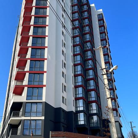 Хід будівництва ЖК Comfort Hill, , листопад 2025