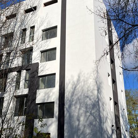 Ход строительства Апарт-пространство Golden Space, Дом, ноябрь 2025