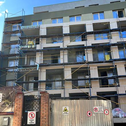 Хід будівництва ЖК PREMIUM HILLS, Будинок, листопад 2025