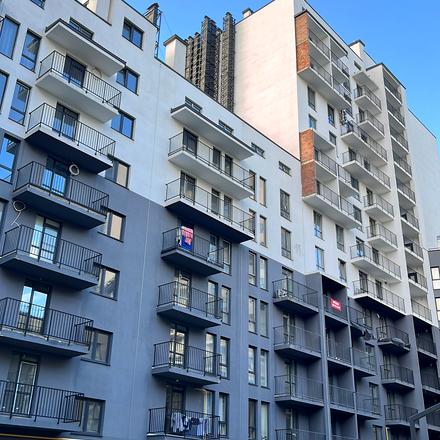 Ход строительства ЖК Шенген, 12 дом, ноябрь 2025