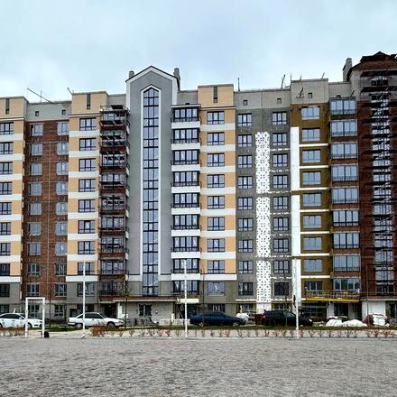 Ход строительства ЖК Barbara, 1 дом, ноябрь 2025