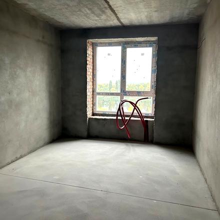 Ход строительства ЖК Barbara, Внутренние работы, ноябрь 2025