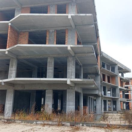 Хід будівництва ЖК Park Lake City, 2.9 будинок Vita, листопад 2025