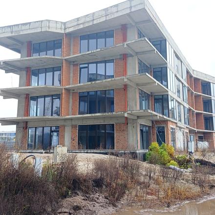 Хід будівництва ЖК Park Lake City, 2.6 будинок Vita, листопад 2025