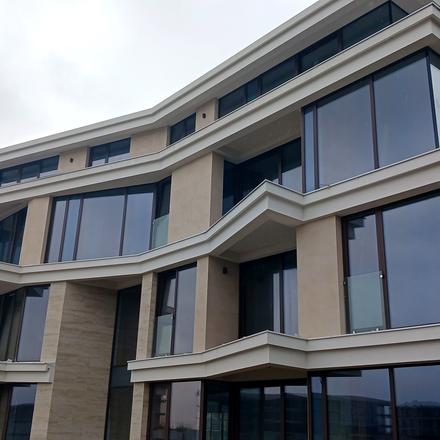 Хід будівництва ЖК Park Lake City, 2.3 будинок Vita, листопад 2025