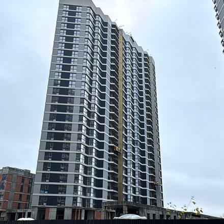 Хід будівництва ЖК Зарічний, 7 будинок, листопад 2025