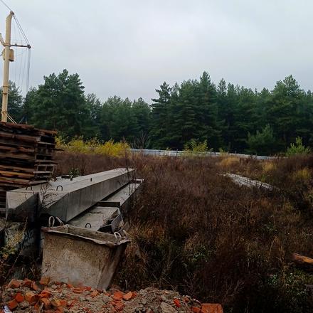 Хід будівництва ЖК Парковий Квартал, 7-8 будинки, листопад 2025