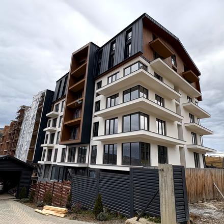 Хід будівництва ЖК GRONO Family Residence, Будинок, листопад 2025