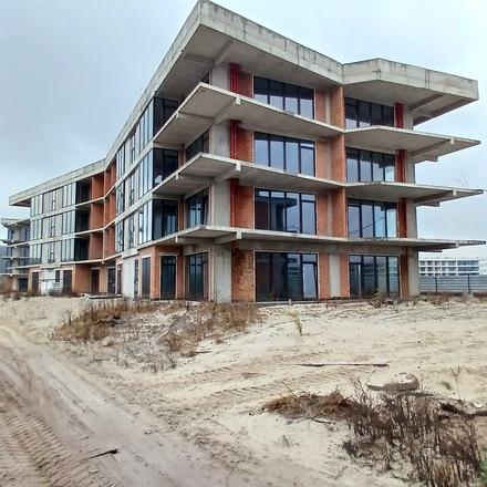 Хід будівництва ЖК Park Lake City, 2.6 будинок Vita, листопад 2025