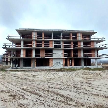 Хід будівництва ЖК Park Lake City, 1.1 будинок Aqua, листопад 2025