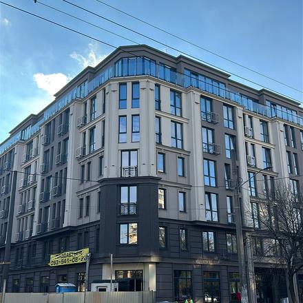 Хід будівництва Дохідний дім Salve, Будинок, листопад 2025