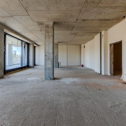 Хід будівництва ЖК Emily Apartments, Внутрішні роботи, листопад 2025