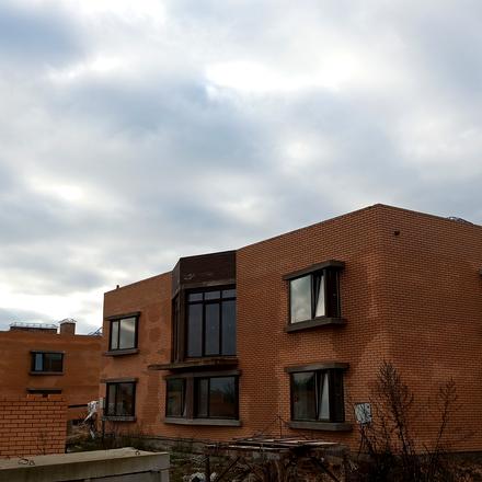 Хід будівництва ЖК Європейський квартал, 5 будинок, листопад 2025