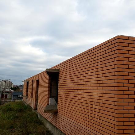 Хід будівництва ЖК Європейський квартал, 3 будинок, листопад 2025