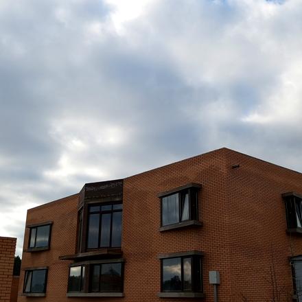 Хід будівництва ЖК Європейський квартал, 9 будинок, листопад 2025