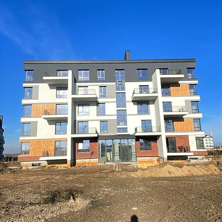 Хід будівництва ЖК Haute Couture, 3 будинок, листопад 2025